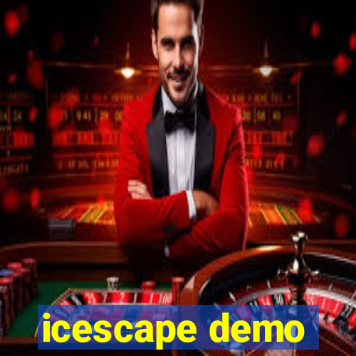 icescape demo